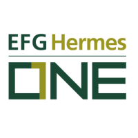 EFG Hermes ONE at Seamless North Africa 2023