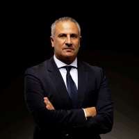 Mahmoud Khattab | Chief Executive Officer & Chairman | B.TECH » speaking at Seamless North Africa