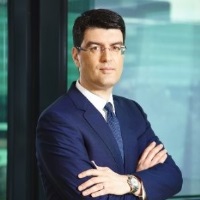 Alessio Cioni | Deputy Chief Executive Officer | AlexBank » speaking at Seamless North Africa
