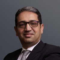 Haytham El Maayergi | Assistant Managing Director - Group Chief Operating & Transformation Officer | Arab African International bank » speaking at Seamless North Africa