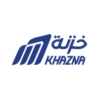 Khazna at Seamless North Africa 2024