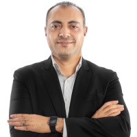 Mostafa Elnahhas | Chief Technology Officer | Fawry » speaking at Seamless North Africa