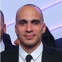 Ahmed Atef | Head of Digital Partnerships | Visa » speaking at Seamless North Africa