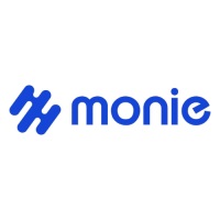 Monie App at Seamless North Africa 2023