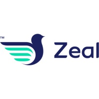 Zeal IO Ltd. at Seamless North Africa 2023