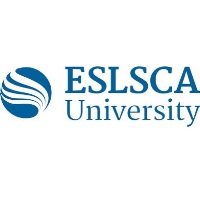 ESLSCA University at Seamless North Africa 2024