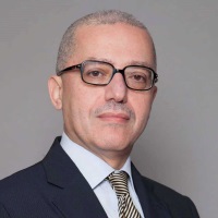 Tarek Fayed | Assistant Chief Executive Officer & Board Member | QNB ALAHLI » speaking at Seamless North Africa