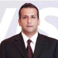 Essam El Daly | Head of Merchant Sales and Acquiring - North Africa, Levant and Pakistan | Visa International » speaking at Seamless North Africa