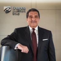 Ibrahim Sarhan | Chairman & Chief Executive Officer | e-finance » speaking at Seamless North Africa