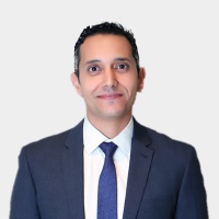 Nader Soliman | Chief Commercial Officer | Taly » speaking at Seamless North Africa