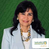Hala Helmy | Head of Products and Financial Inclusion | NBE » speaking at Seamless North Africa