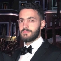 Galal Elbeshbishy | Cofounder & COO | Synapse Analytics » speaking at Seamless North Africa
