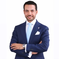 Reda Helal | Group Managing Director, Processing Business, Africa | Network International Payments » speaking at Seamless North Africa