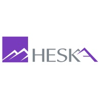 Heska Australia Pty Limited at The VET Expo 2022