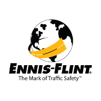 Ennis Flint, exhibiting at National Roads & Traffic Expo
