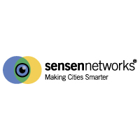 SenSen Networks Limited at National Roads & Traffic Expo 2020