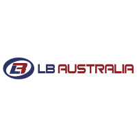 LB Australia at National Roads & Traffic Expo