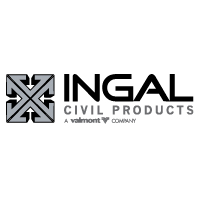 Ingal Civil Products at National Roads & Traffic Expo 2020