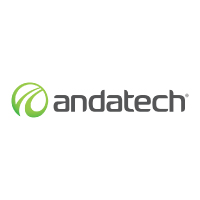Andatech Pty Limited at National Roads & Traffic Expo 2020