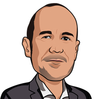 Stuart Ballingall, Executive General Manager, Transport Certification Australia Ltd