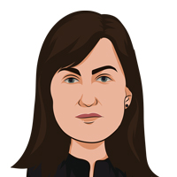 Claire Thurston, Director SCATS, Transport for NSW