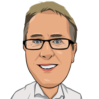 John Barlow, Senior Manager Integrated Fleet Services, Department of Industry, Science, Energy and Resources