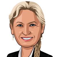 Dorte Ekelund, Strategic Advisor - Office of CEO, SMEC Australia