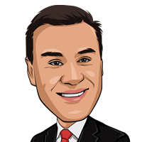 Kurt Brissett, Director Ticketing Solutions Development, Transport for NSW