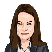 Jane Macmaster, Chief Engineer, Engineers Australia