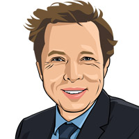 Jeff Dusting, Principal, CBS Group Technical Advisory, CBS Group
