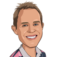 Will Davies, Chief Executive Officer, Car Next Door