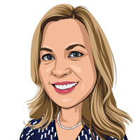 Tia Gaffney, Principal Professional Leader, Transport Safety, ARRB - Australian Road Research Board