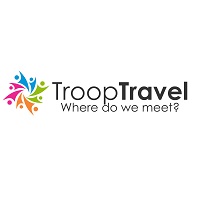 TroopTravel at World Aviation Festival 2020