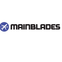 Mainblades at World Aviation Festival 2020