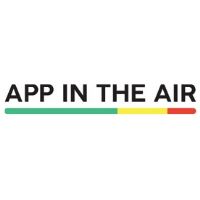 App in the Air at World Aviation Festival 2020