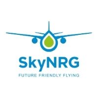 SkyNRG at World Aviation Festival 2020