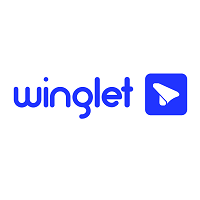 Winglet at World Aviation Festival 2020