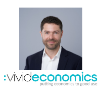 Eric Ling | Engagement Manager | Vivid Economics » speaking at Solar & Storage Live