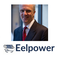 Mark Simon | CEO and Co-Founder | Eelpower » speaking at Solar & Storage Live
