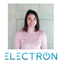 Kristen Brown | Head of Product | Electron » speaking at Solar & Storage Live
