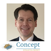 Florian Bazant-Hegemark | Patent and Design Attorney | Concept Intellectual Property » speaking at Solar & Storage Live