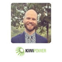 Thomas Jennings | Head Of Optimisation | Kiwi Power » speaking at Solar & Storage Live