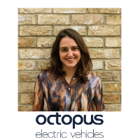 Albena Inanova | Powerloop Project Manager | Octopus Electric Vehicles » speaking at Solar & Storage Live