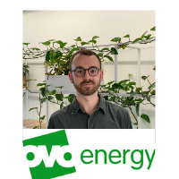 Alfred Ireland | Commercial Manager | OVO Energy » speaking at Solar & Storage Live