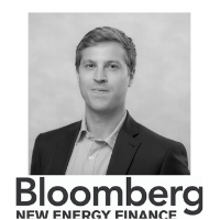 James Frith | Head of Energy Storage | Bloomberg New Energy Finance » speaking at Solar & Storage Live