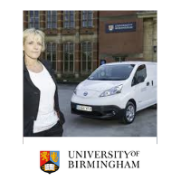 Monica Guise | Director of Facility Services | University of Birmingham » speaking at Solar & Storage Live