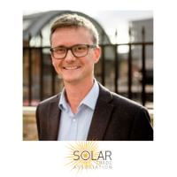 Chris Hewett | Chief Executive | Solar Trade Association » speaking at Solar & Storage Live