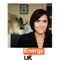 Abbie Sampson | Director of External Affairs | Energy UK » speaking at Solar & Storage Live