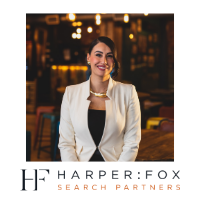 Scarlett Allen-Horton | Director | Harper Fox Search Partner » speaking at Solar & Storage Live