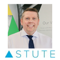 Terry Buckel | Managing Director | ASTUTE Technical Recruitment » speaking at Solar & Storage Live